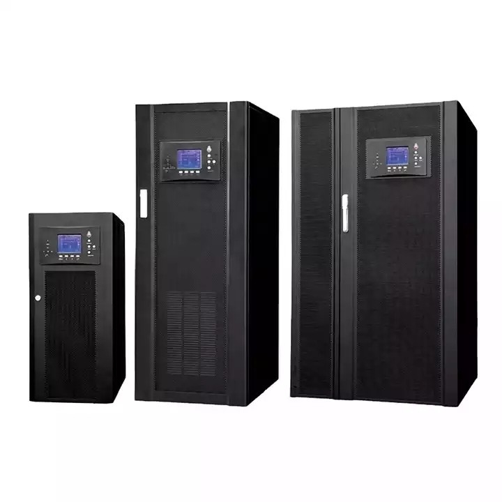 ESS-Behälter-Batterieanlage für Solarlagerung 1 MWH 2 MWH 200kwh 500kwh