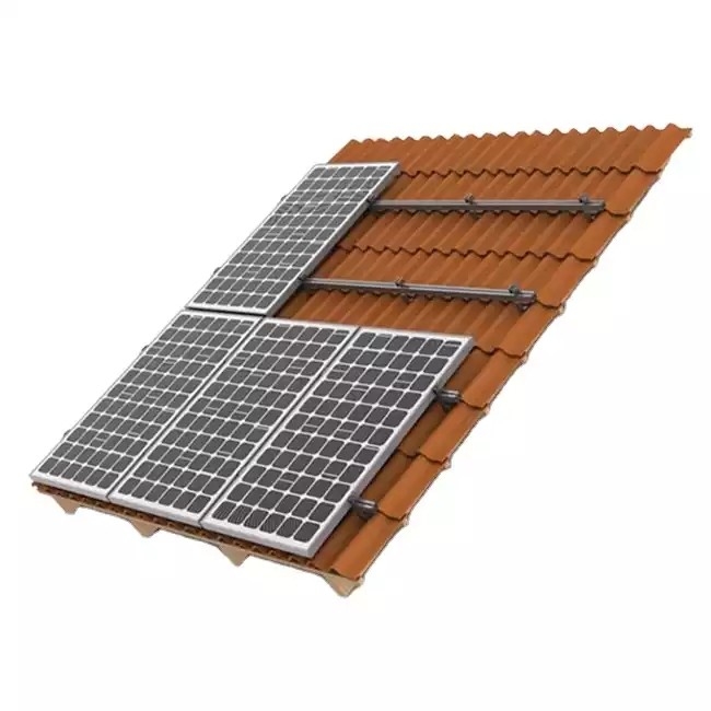 ESS-Behälter-Batterieanlage für Solarlagerung 1 MWH 2 MWH 200kwh 500kwh