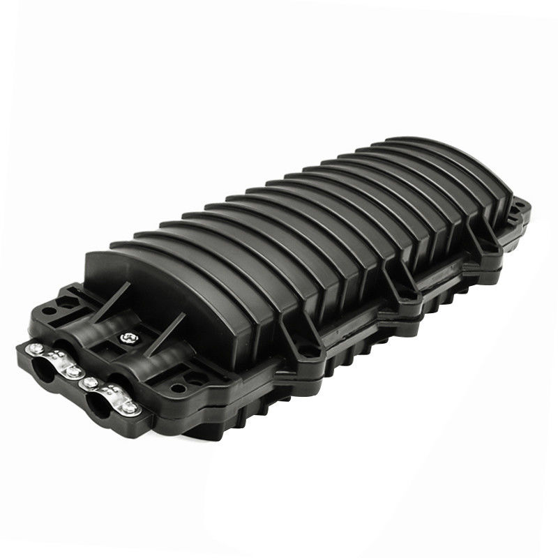 Horizontale Kerne 2.5kg der Faser-Optikspleiß-Schließungs-HDS-201 48