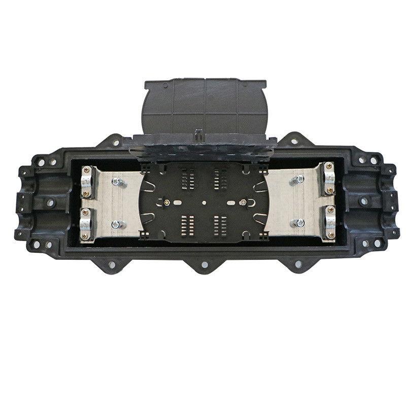 Horizontale Kerne 2.5kg der Faser-Optikspleiß-Schließungs-HDS-201 48