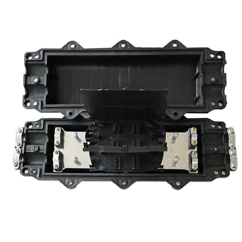 Horizontale Kerne 2.5kg der Faser-Optikspleiß-Schließungs-HDS-201 48