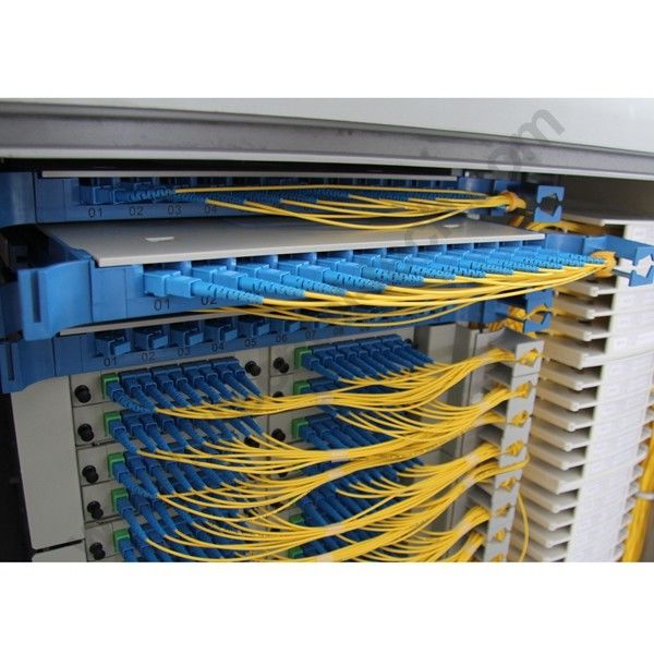 GXF-A 1152 entkernt optischen Linienverzweiger des Faser-Verteilungs-Terminalkabinett-/ODF