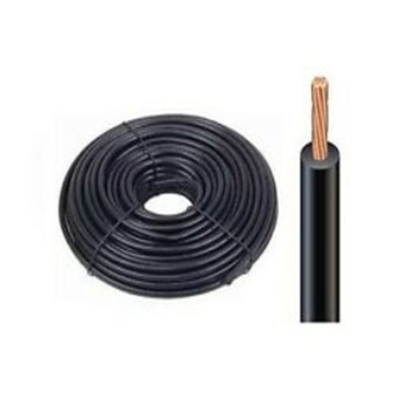 4mm PV der Kabel-XLPE Solarbatterie-Kabel Jacken-Niederspannungs-PV1F