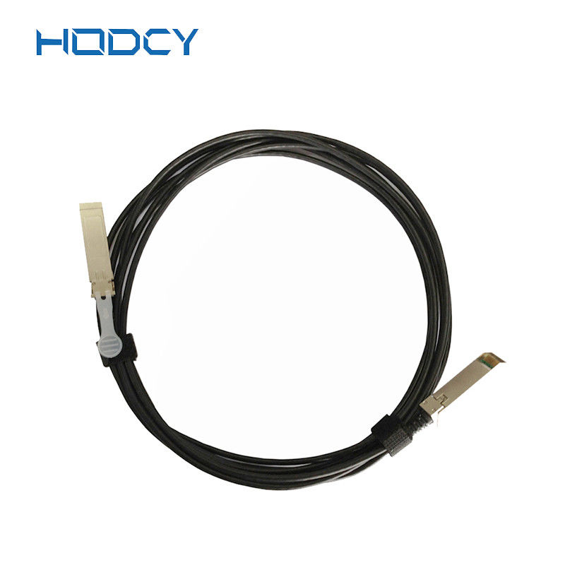aktives Lichtleiterkabel 40G QSFP+TO SFP+AOC/Ausbruchkabel für Data Center