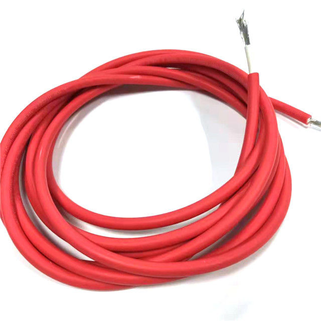 Einkerniges Solarkabel 100m XLPE-Isolierungs-6mm2 Kabel 10 AWG-Lehre PV