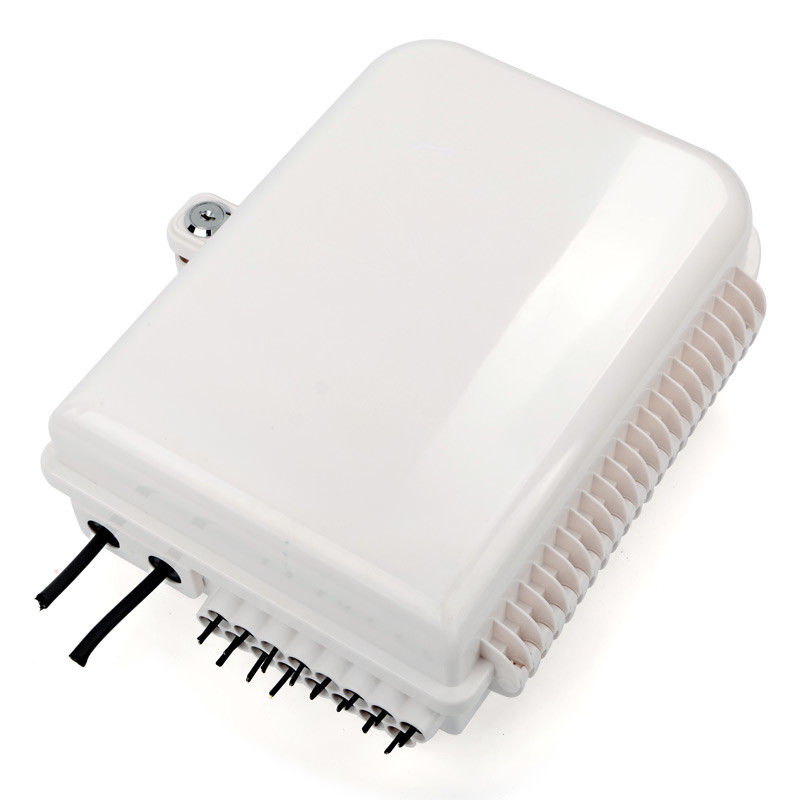 8 12 16 optischer Netz-Anschlusskasten des Kern-Faser-Optikverteilerkasten-1.2kg