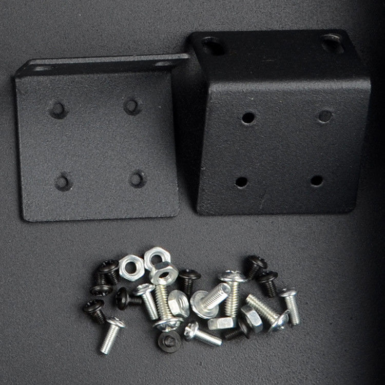 ROHS 24 Portgestell-Berg-Netz-Verteiler der faser-Optikschalttafel-/19 Zoll