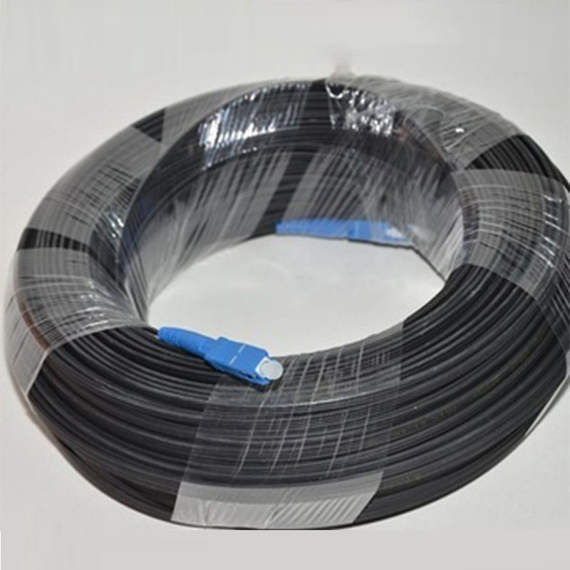 FTTH-Faser zum Hauptkabel, 8.5kg/km Lichtwellenleiter Sc-1F-4F