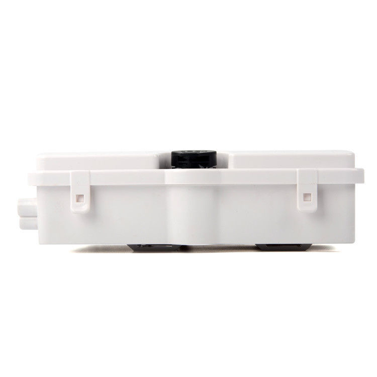 Wand-Montage-Verteilerkasten aus optischen Fasern 4core 12core 24core 48core 1.8KG