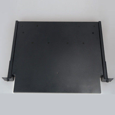 12-24 Gestell-Berg-Faser-Beendigungs-Kasten St. LC Kern-Faser-Optikschalttafel Sc-FC