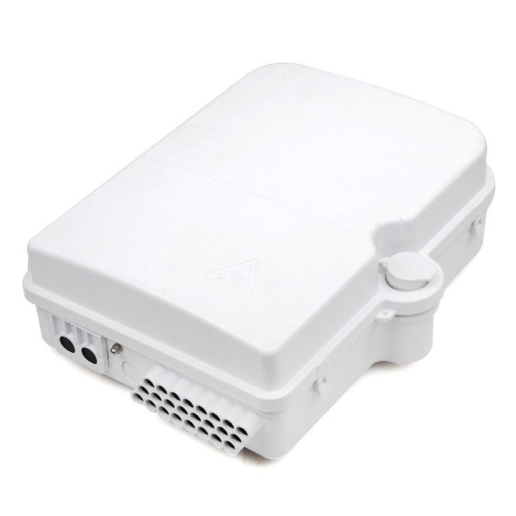 ODB NAP Fiber Access Terminal Box, 24 optischer Verteilerkasten des Kern-FTTH im Freien