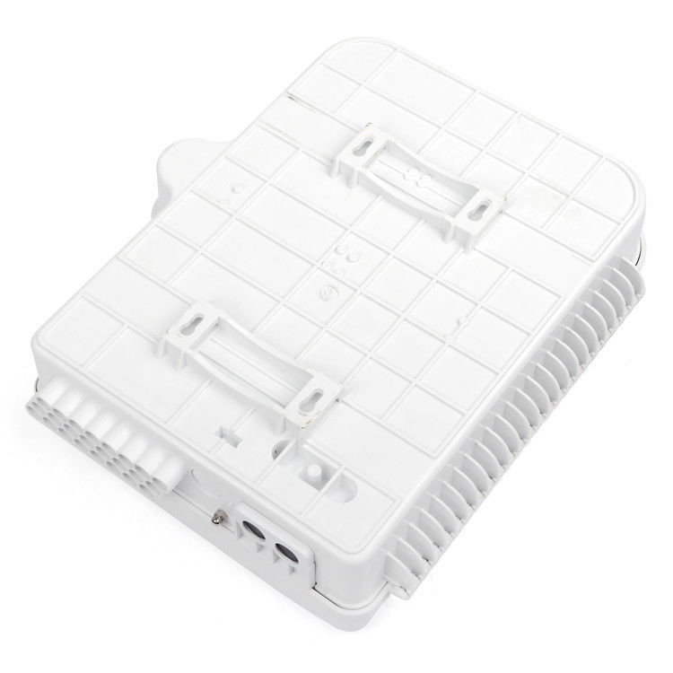 ODB NAP Fiber Access Terminal Box, 24 optischer Verteilerkasten des Kern-FTTH im Freien