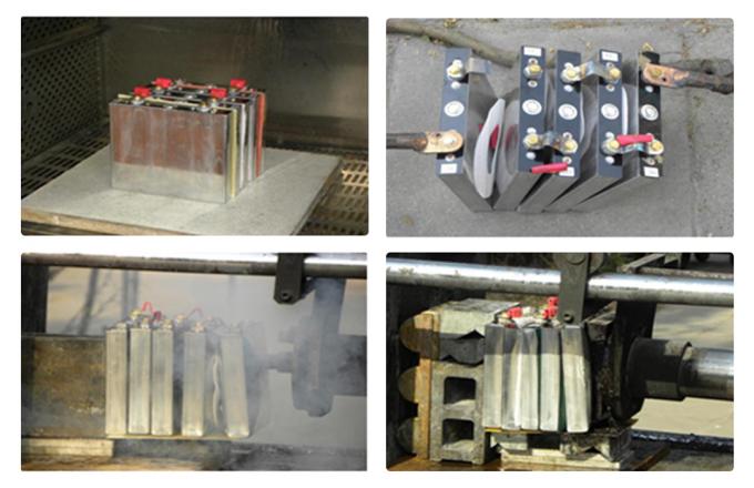Batteriesatz 48V 50Ah ProduktuVP 2U Lifepo4 für Hauptenergiespeicher 24kwh-GSL ENERGY-img-1